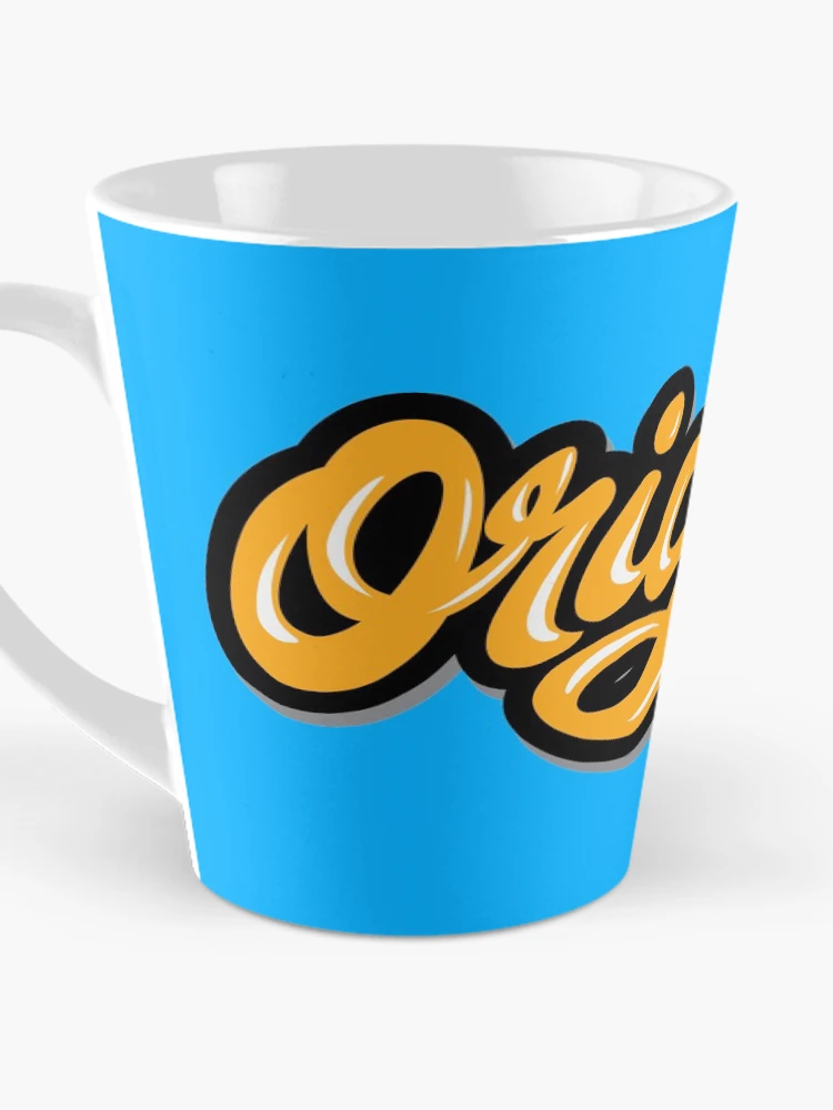 Thumbnail 3 of 4, Coffee Mug, Original Script Lettering designed and sold by abbazabba.