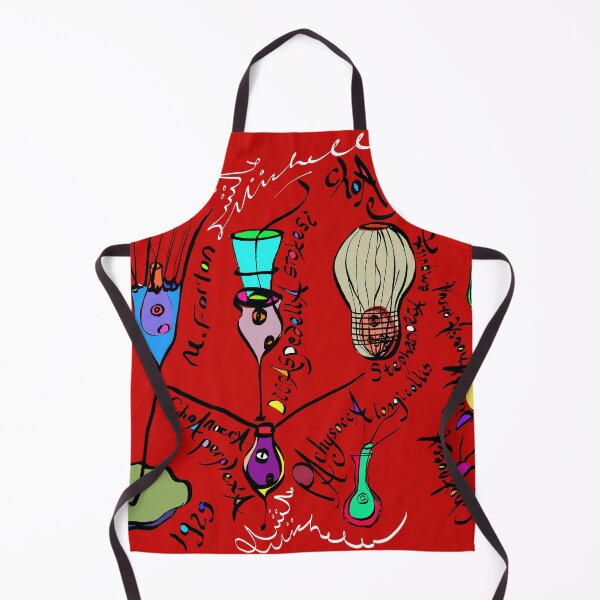 Item preview, Cheeky Choanoflagellates designed and sold by michdevilish.