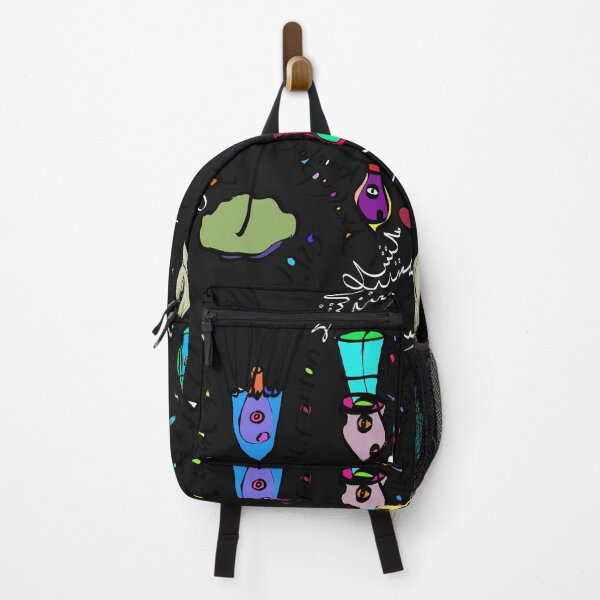 Item preview, Cheeky Choanoflagellates designed and sold by michdevilish.