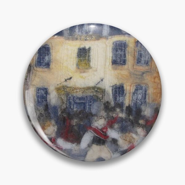 Item preview, Cornet's Reel, Peebles, Scottish Borders designed and sold by yourscotborders.