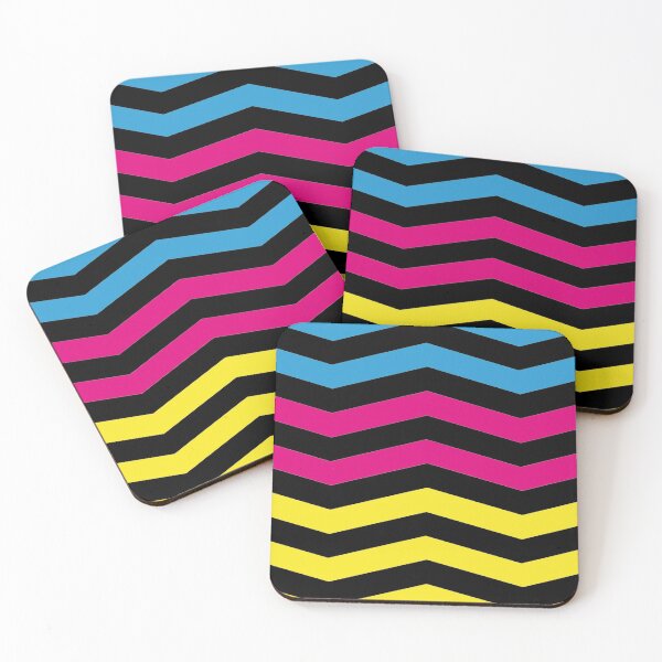 Item preview, CMYK designed and sold by damek.