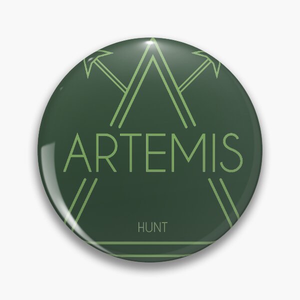 Artikelvorschau, Artemis entworfen und verkauft von cvickersdesign.