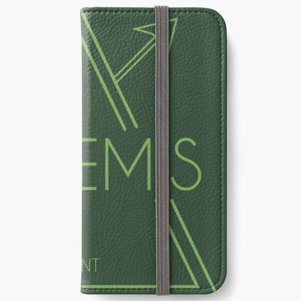 Artemis iPhone Wallet