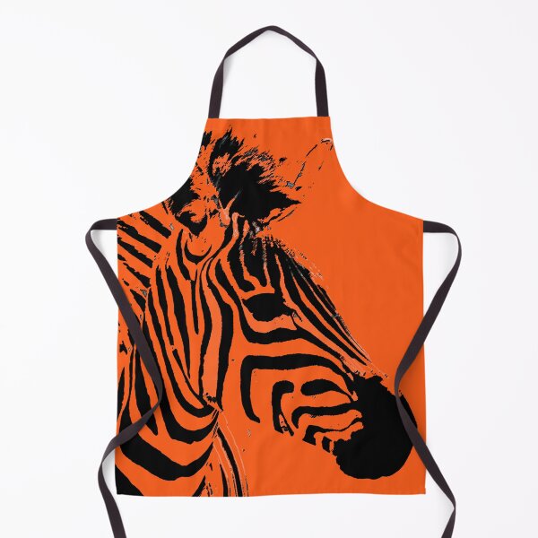 Item preview, Orange Zebra designed and sold by StampCity.