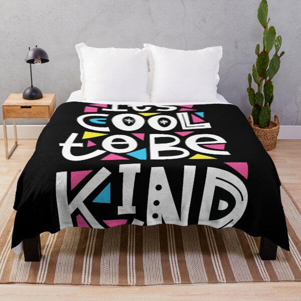 Item preview, It is cool to be kind designed and sold by urbanstore69.