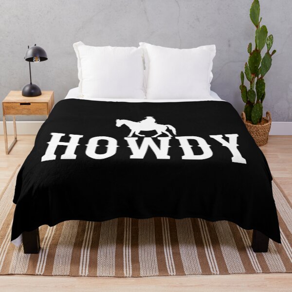 Item preview, Howdy designed and sold by Statim.