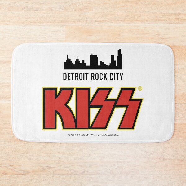 Item preview, Kiss Detroit Rock City designed and sold by Blok45.