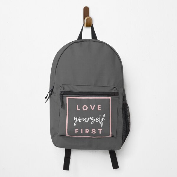 Item preview, Love Yourself First - Selflove Motivation designed and sold by m95sim.