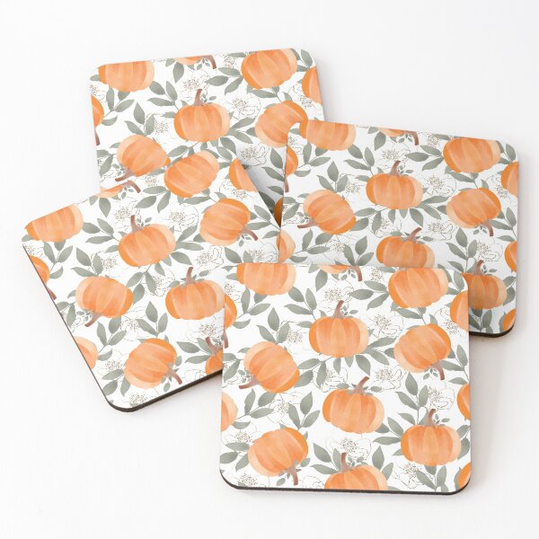 Item preview, Pumpkin Patch designed and sold by simib.