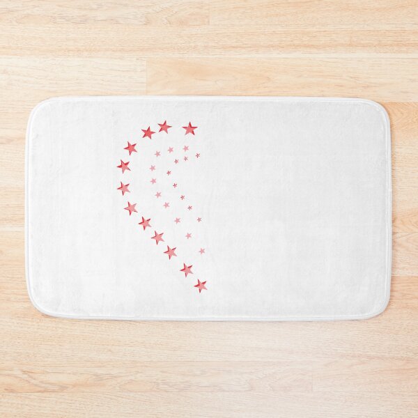 Item preview, heart and stars designed and sold by miaterinka.
