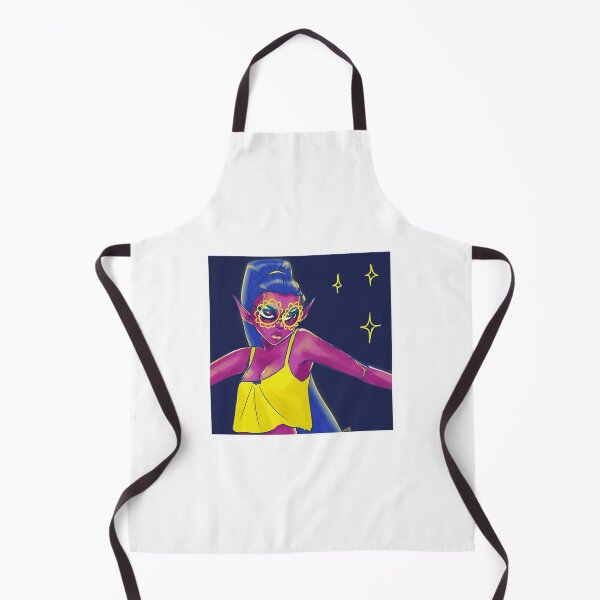 Item preview, Alien Gorl designed and sold by DoUgHnUt-BoMb.