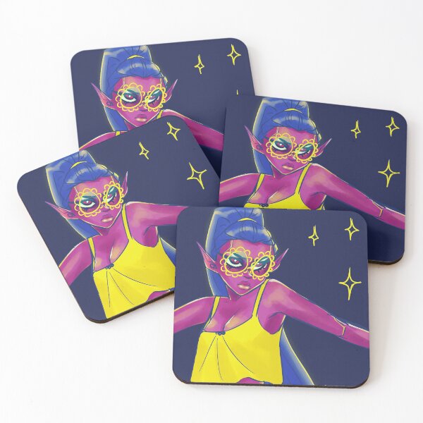 Item preview, Alien Gorl designed and sold by DoUgHnUt-BoMb.
