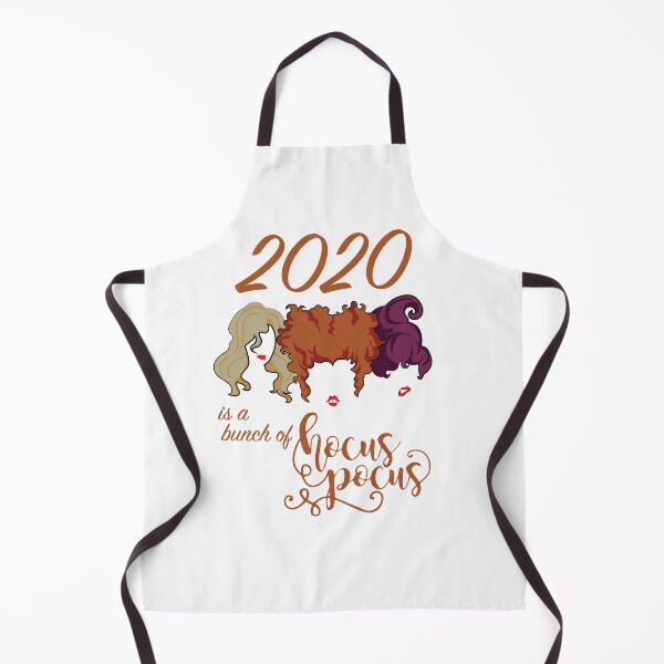 Item preview, 2020 es un montón de Hocus Pocus designed and sold by AmazingArtMandi.