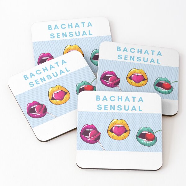 Item preview, Bachata Sensual Lips designed and sold by Toro-design.