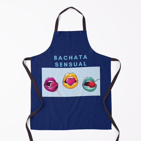 Item preview, Bachata Sensual Lips designed and sold by Toro-design.