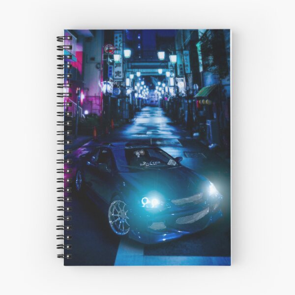 Item preview, Tokyo vibez RSX designed and sold by KelvinRQ07.
