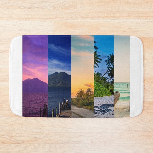 Item preview, Path way to your dreams(Vacation memories) designed and sold by Akm-Arts-09.