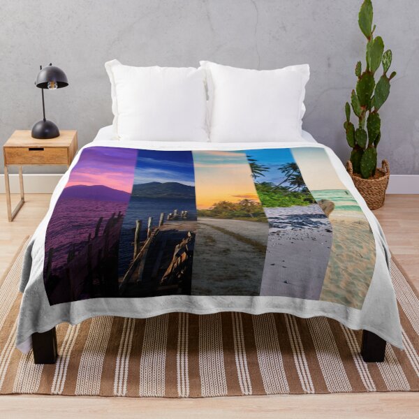 Item preview, Path way to your dreams(Vacation memories) designed and sold by Akm-Arts-09.