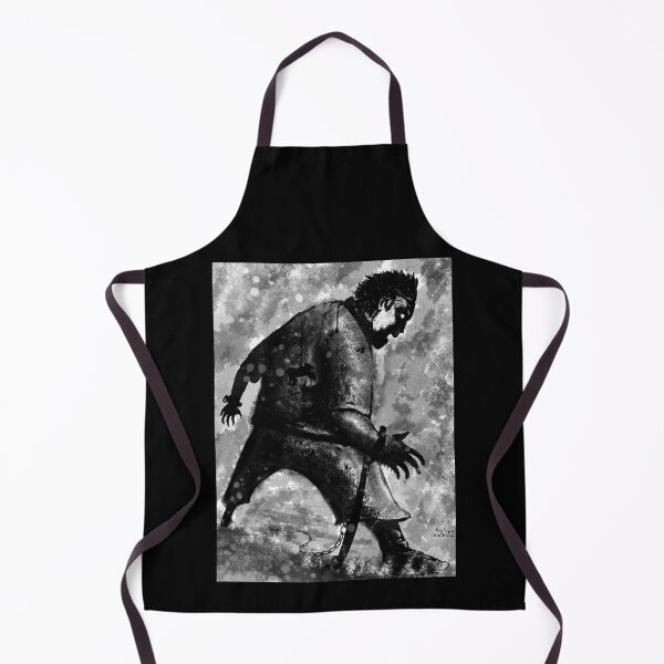 Item preview, Shaun of the Dead Ed Zombie designed and sold by Doug Saquic.
