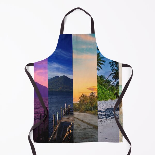 Item preview, Path way to your dreams(Vacation memories) designed and sold by Akm-Arts-09.