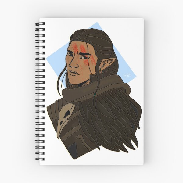 Item preview, Vax designed and sold by Lorn Art.
