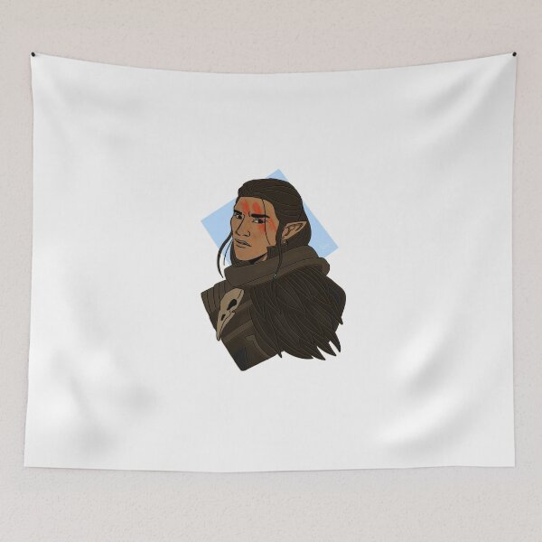Item preview, Vax designed and sold by Lorn Art.
