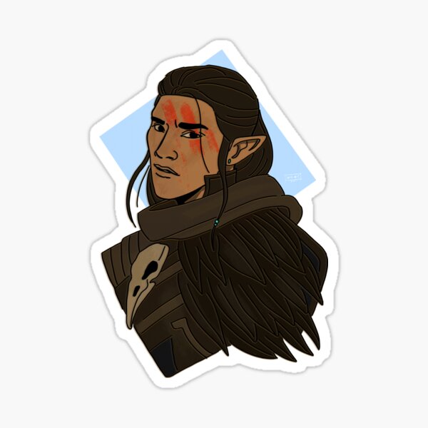 Item preview, Vax designed and sold by Lorn Art.