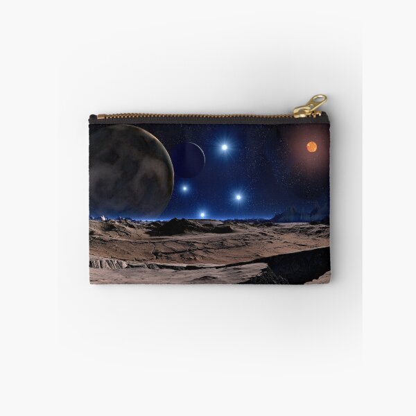 Item preview, Lunar Landscape designed and sold by Pavel Polyansky.