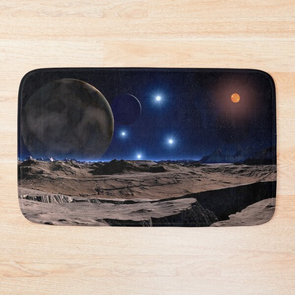 Item preview, Lunar Landscape designed and sold by Pavel Polyansky.