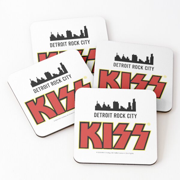 Item preview, Kiss Detroit Rock City designed and sold by Blok45.