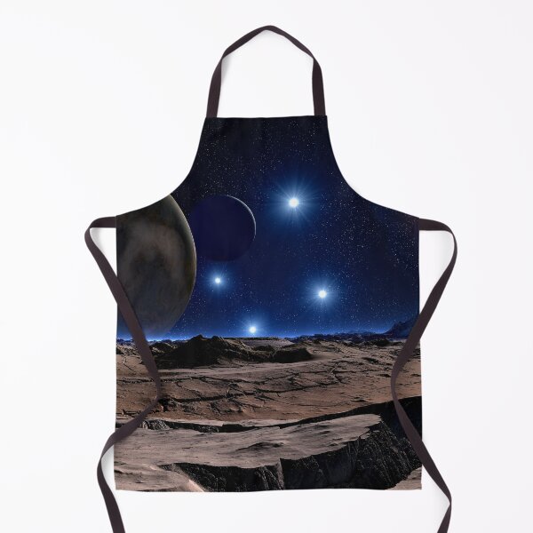 Item preview, Lunar Landscape designed and sold by Pavel Polyansky.