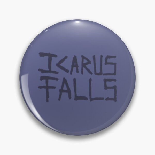 Item preview, Zayn Icarus Falls Purple designed and sold by keeva-d.