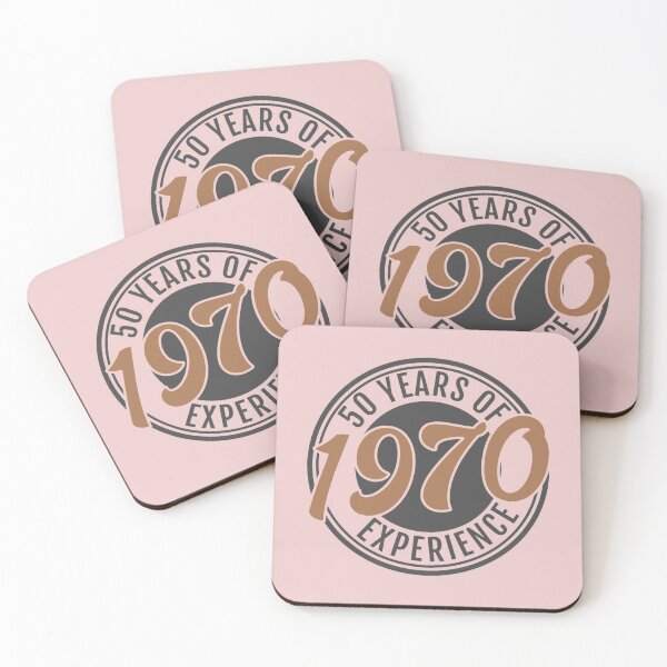 Item preview, Happy 50 years Birthday designed and sold by Delicarte.