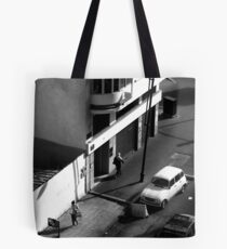 Casablanca Commuting Tote Bag
