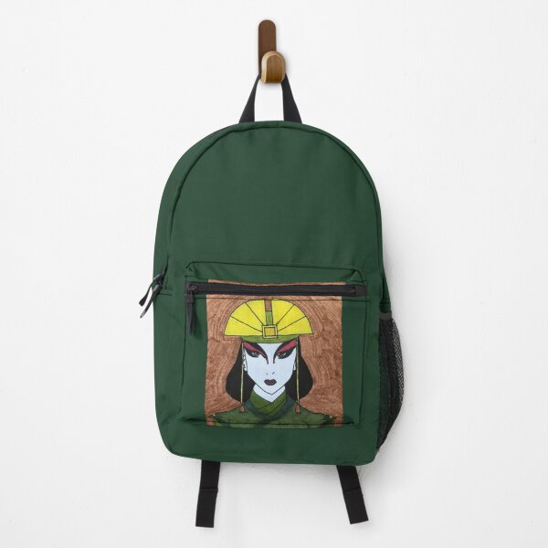 Item preview, Avatar Kyoshi designed and sold by amfabricante.