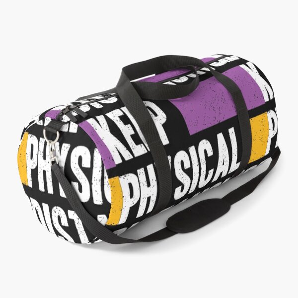 Item preview, Keep physical distancing designed and sold by urbanstore69.