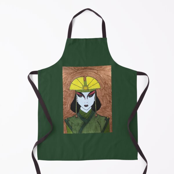 Item preview, Avatar Kyoshi designed and sold by amfabricante.