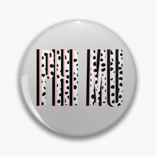Item preview, Phi Mu Sorority Design designed and sold by savvvvvv1234.