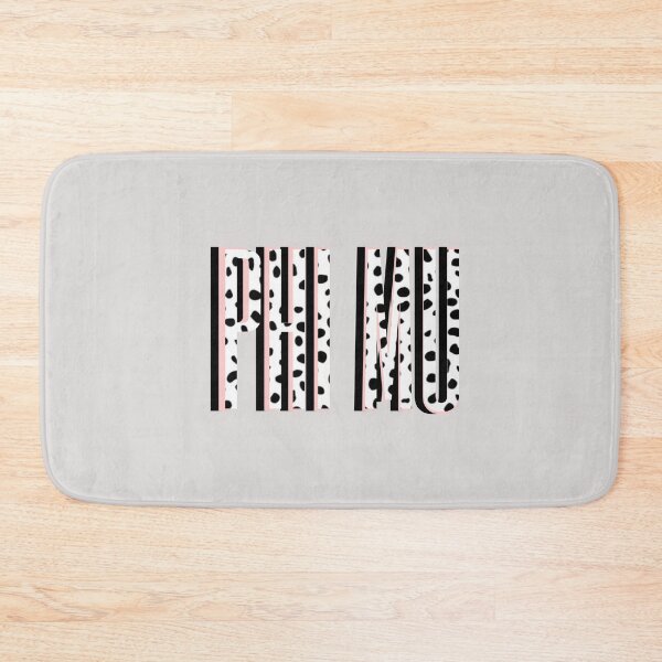 Item preview, Phi Mu Sorority Design designed and sold by savvvvvv1234.