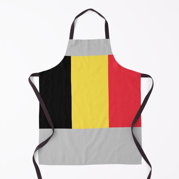 Item preview, BELGIUM FLAG designed and sold by Jinoelfuego.