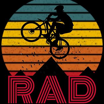 Artwork thumbnail, Bmx vintage by SidTastic