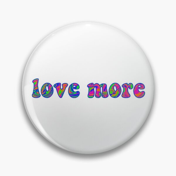 Item preview, Vivid Marble Love More designed and sold by juliapye.