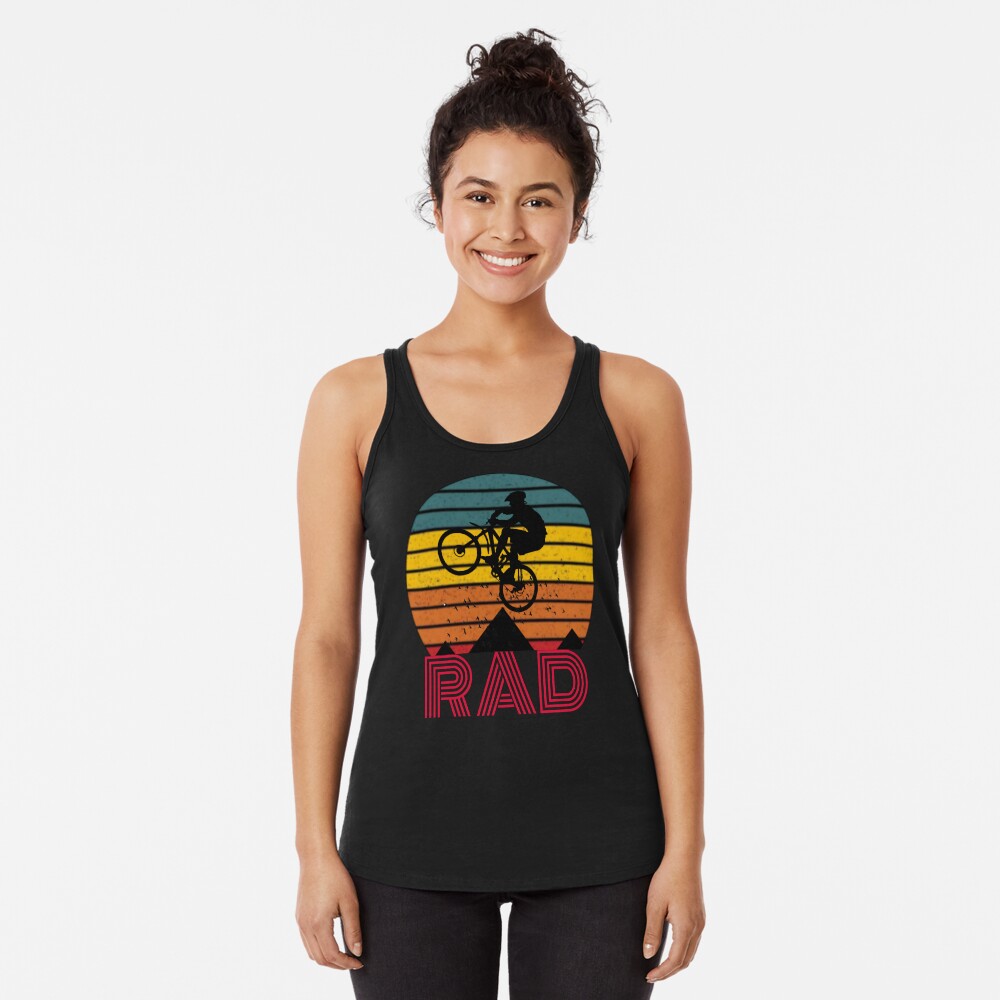 Item preview, Racerback Tank Top designed and sold by sid1497.