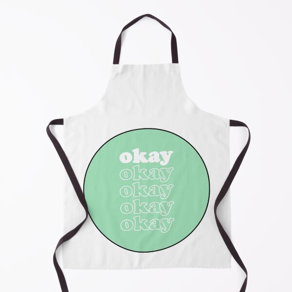 Item preview, Okay designed and sold by FoGow Store.