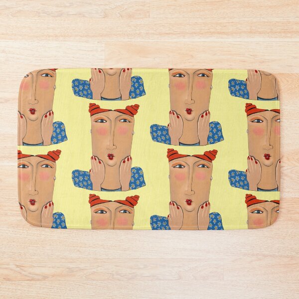 Item preview, Oh My Gosh! designed and sold by Rusembell.