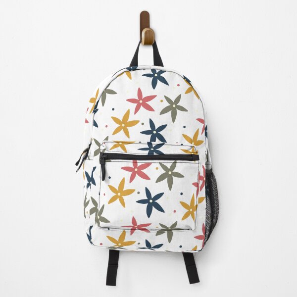 Item preview, Folk Spring Floral designed and sold by simib.