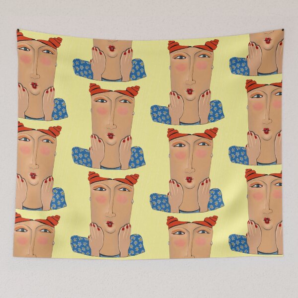 Item preview, Oh My Gosh! designed and sold by Rusembell.