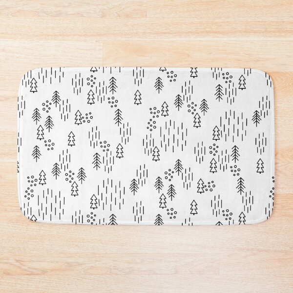 Item preview, Winter Things designed and sold by simib.