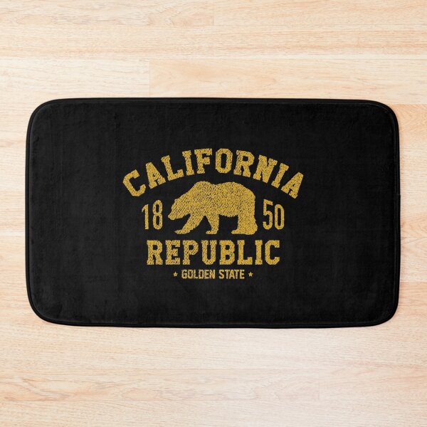 Item preview, California Republic designed and sold by Novel Gifts.
