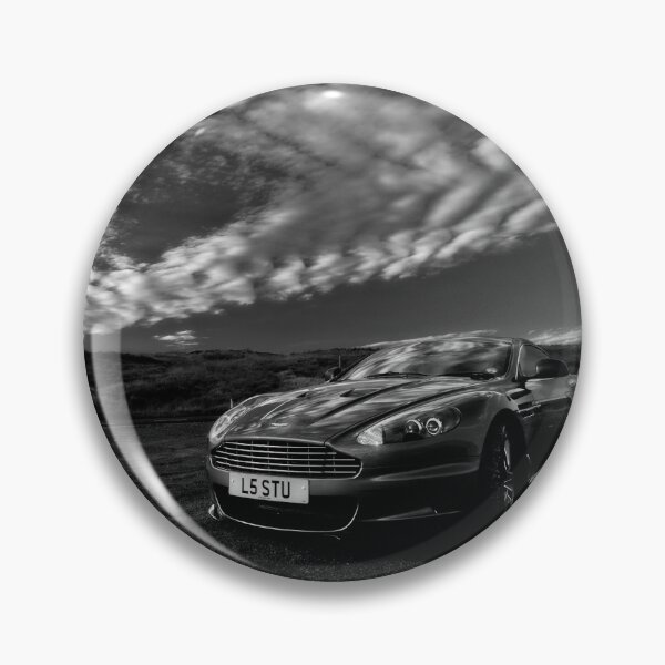 Item preview, The amazing Aston Martin DBS designed and sold by ademcfade.